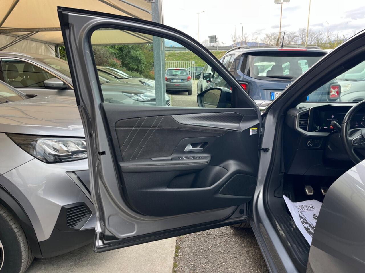 Opel Mokka 1.2 Turbo 136 CV Ultimate