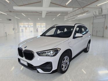 BMW X1 xDrive 25e Business Advantage automatico