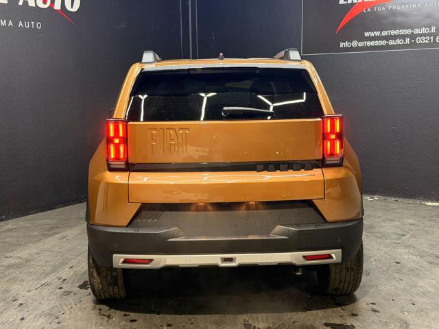 FIAT Grande Panda 1.2 Hybrid 110 CV S&S La Prima