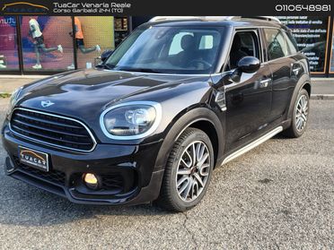 Mini Cooper Countryman Cooper D JCW 150CV #11483