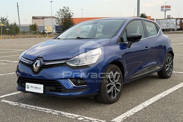 RENAULT Clio TCe 12V 90 CV GPL Start&Stop 5 porte Energy Duel