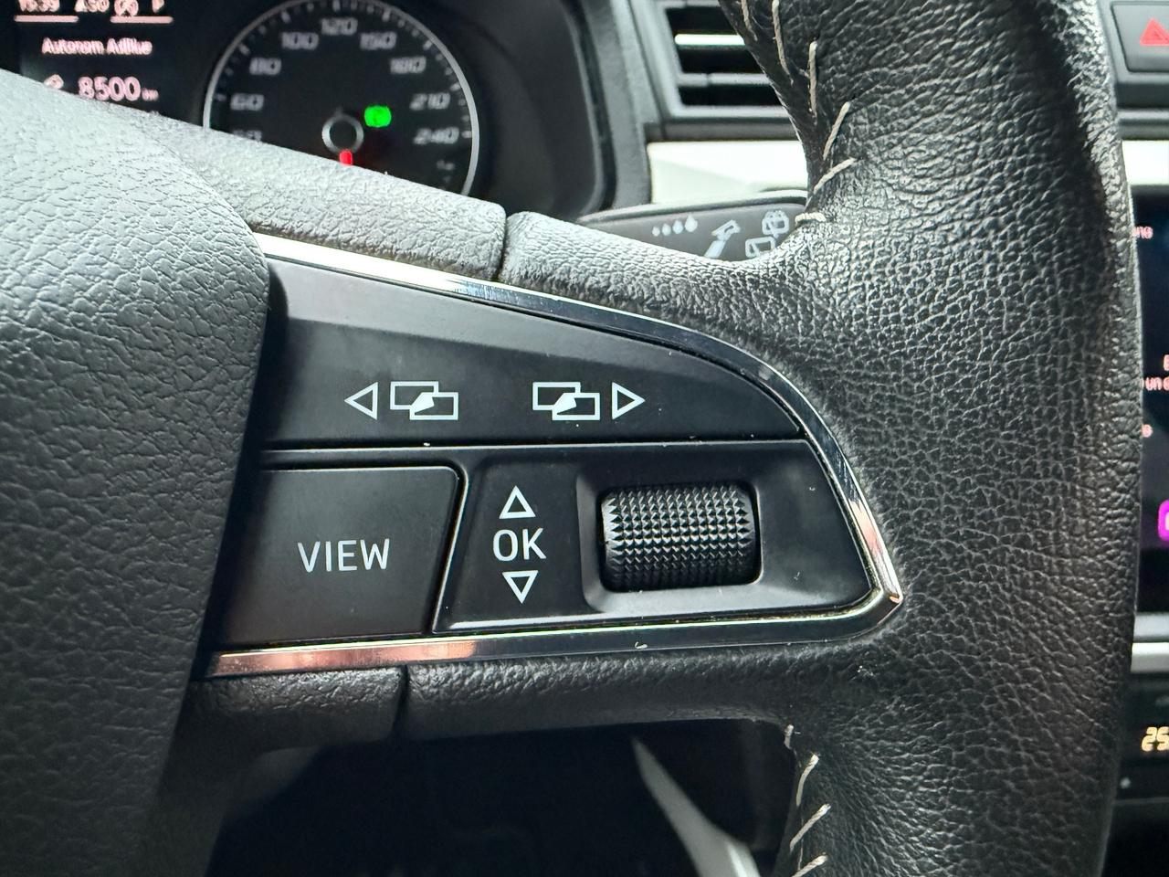 Seat arona 1.6 TDI 95 CV 5 porte XCELLENCE OK NEOPATENTATI