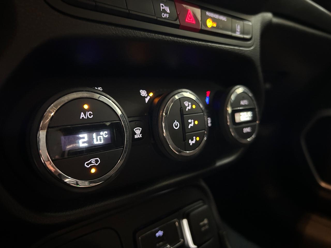 Jeep Renegade 2.0 Mjt 140CV 4WD Active Drive Longitude