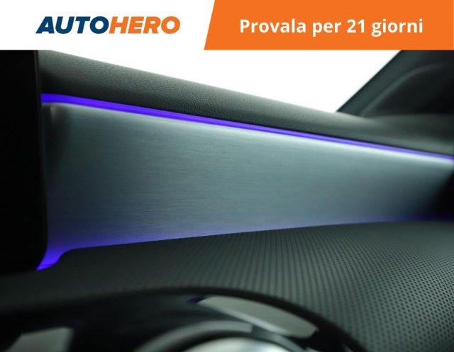 MERCEDES-BENZ A 250 e Automatic EQ-Power Premium