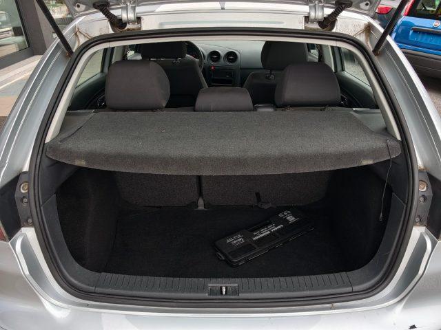 SEAT Ibiza 1.4 TDI 5p. Stylance