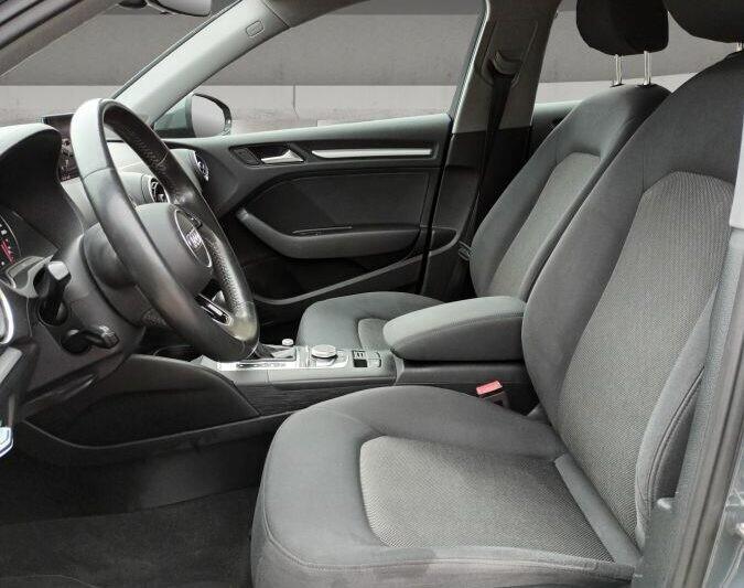 Audi A3 SPB 30 TDI S-Tronic Business 116cv*68.000km
