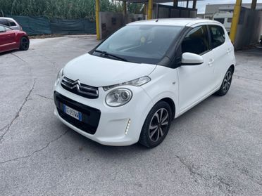 Citroen C1 Airscape VTi 82 5 porte Shine