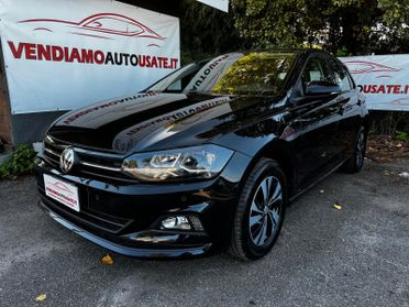 Volkswagen Polo 1.0 TSI 5p. Highline BlueMotion