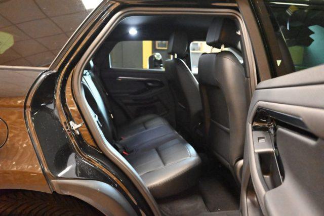 LAND ROVER Range Rover Evoque P200 R-DYNAMIC BLACKEDIT.200CV AWD MHEV RADAR FULL