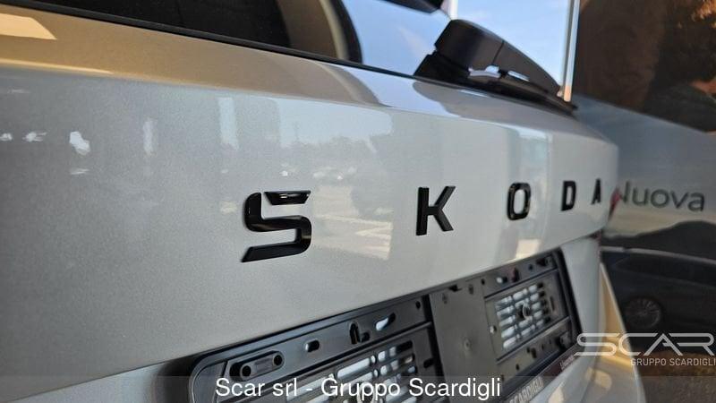 Skoda Fabia 1.0 TSI EVO 95 CV Monte Carlo FINANZIAMENTO PCP TAN ZERO%!!!