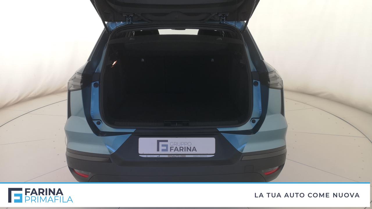 RENAULT Symbioz 1.6 E-Tech full hybrid Evolution 145cv auto