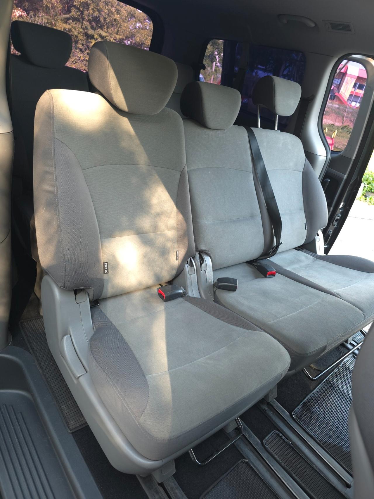 Hyundai H-1 2.5 CRDi VGT Wagon 8 p.ti Comfort