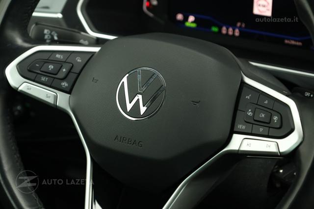 VOLKSWAGEN Tiguan 1.4 TSI eHYBRID DSG Life