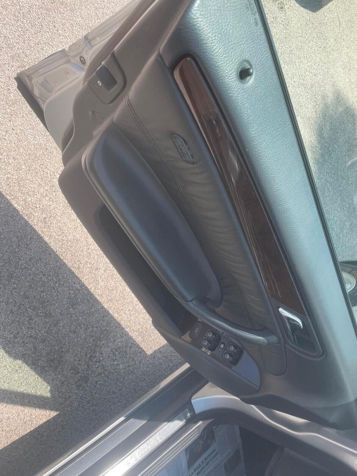 Mercedes-benz C 220 CDI cat Elegance NEOPATENTATI