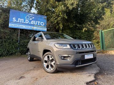 JEEP Compass 1.4 MultiAir 2WD Limited GPL
