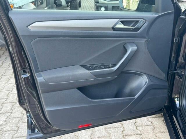 Volkswagen T-Roc 2.0 TDI SCR Business