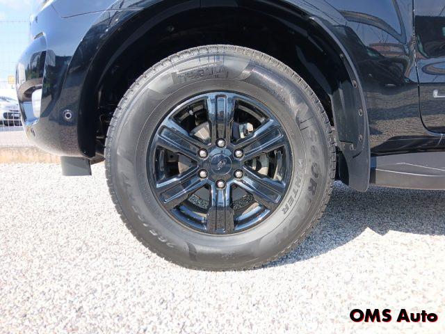 FORD Ranger 2.0 TDCi aut. DC Limited N1