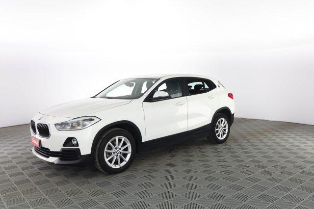 BMW X2 X2 sDrive18d Advantage