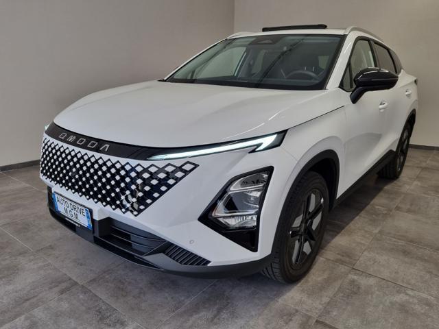 OMODA 5 Omoda 5 1.5 TGDi Super Hybrid System 224 CV Premiu