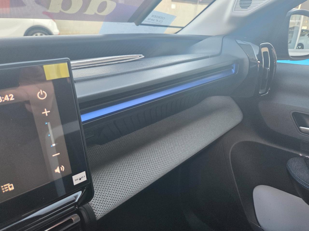 Citroen C3 KM/0 100 CV NESSUN OBBLIGO FINANZIARIO