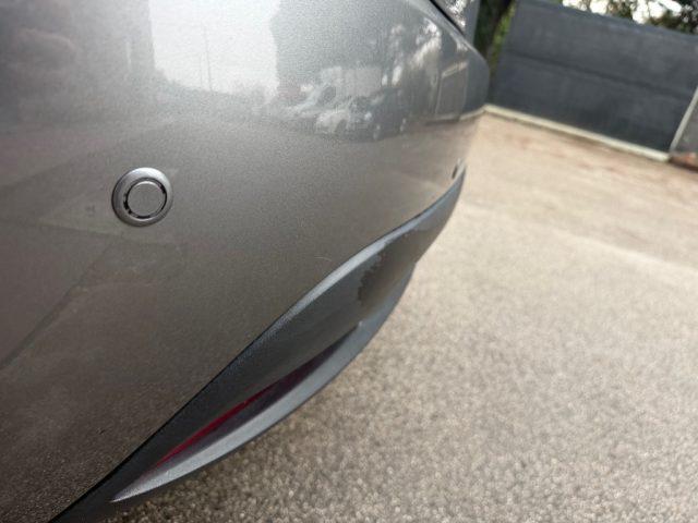 LANCIA Ypsilon 1.2 69CV CLIMA SENSORI PARCHEGGIO POSTERIORI