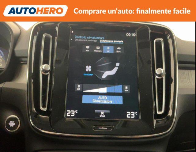 VOLVO XC40 T2 automatico Core
