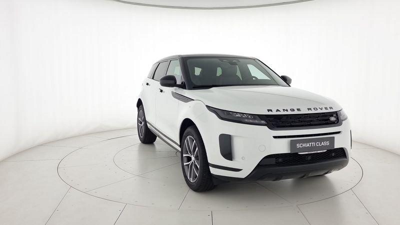 Land Rover RR Evoque 2.0D I4 163 CV AWD Auto S