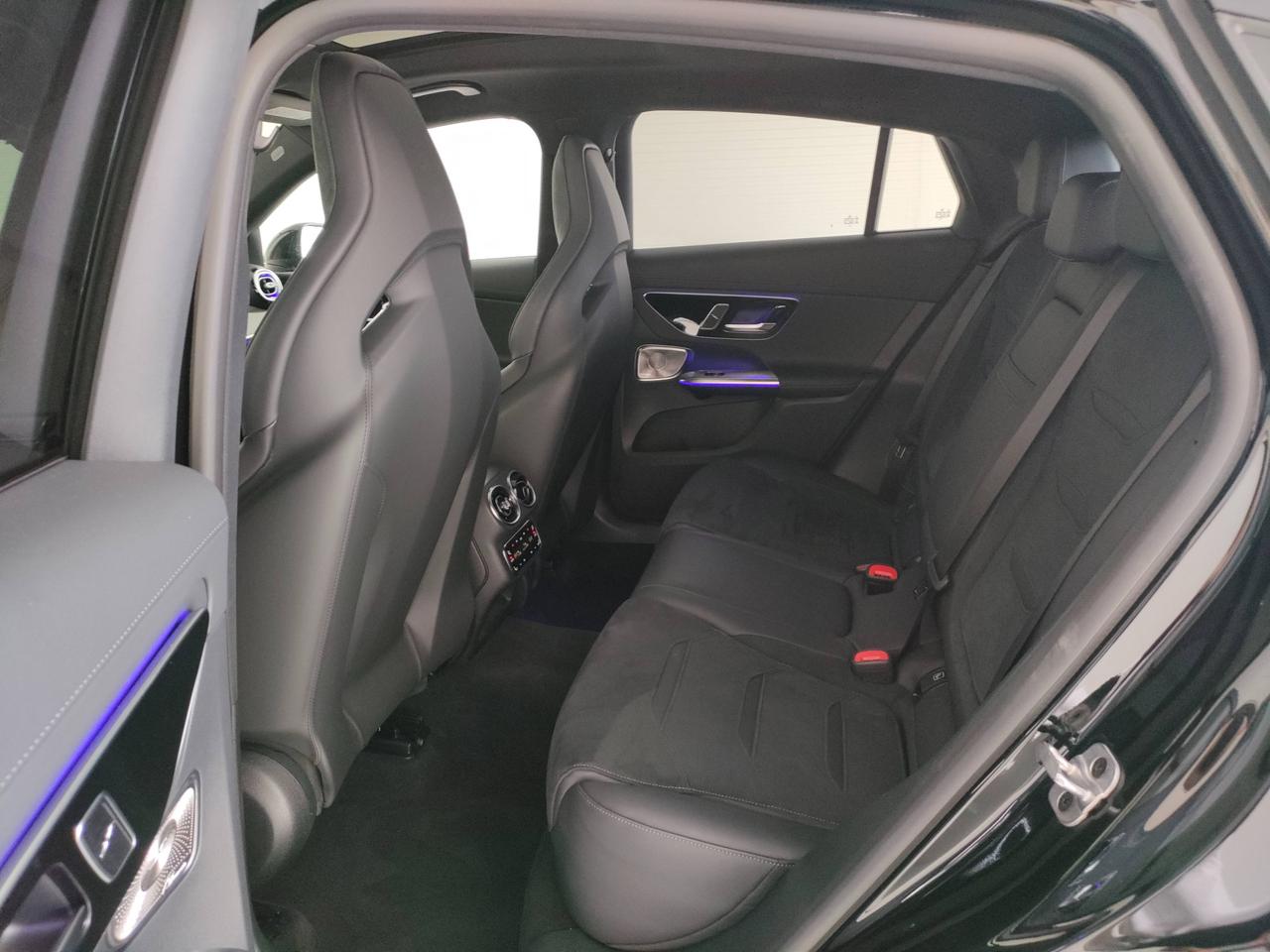 Mercedes-Benz GLC Coupe - C254 - GLC Coupe AMG 63 S e performance AMG Line Premium Plus auto