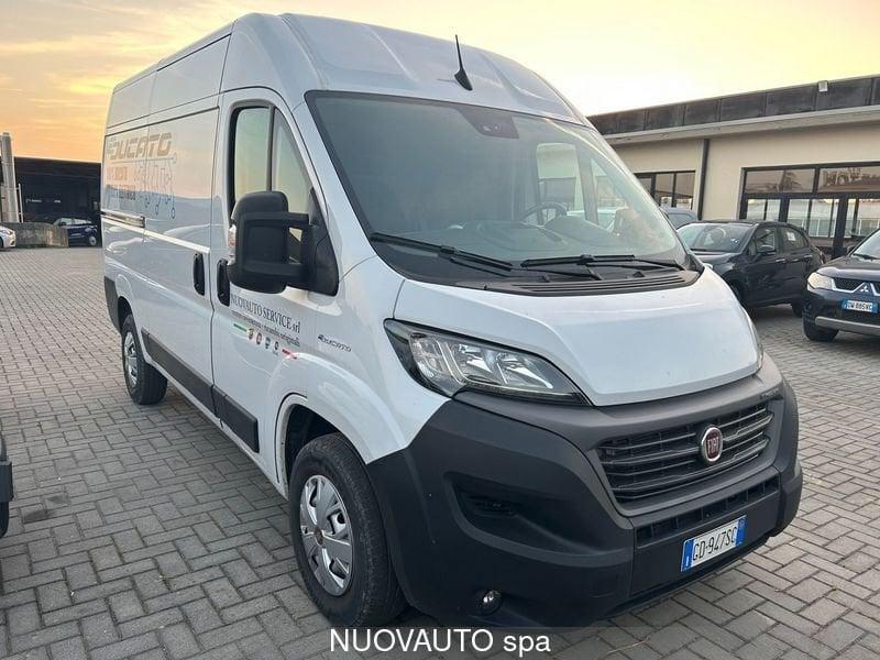 FIAT eDucato 35 122CV MH2 PM-TN Furgone battery 47kWh