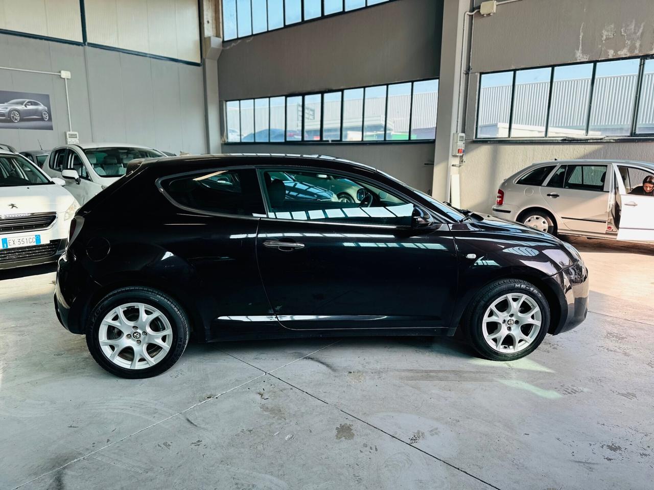 Alfa Romeo MiTo 1.4 78 CV Junior Sport Pack