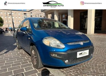 Fiat Punto Evo Punto Evo 1.2 3 porte S&S 150°