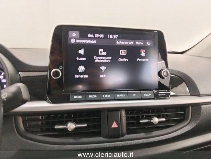 KIA Picanto 1.0 12V 5 porte Style