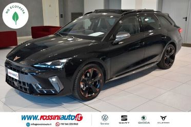 Cupra Leon SPORTSTOURER 2.0 TDI 150 CV DSG + EDGE SKYLINE
