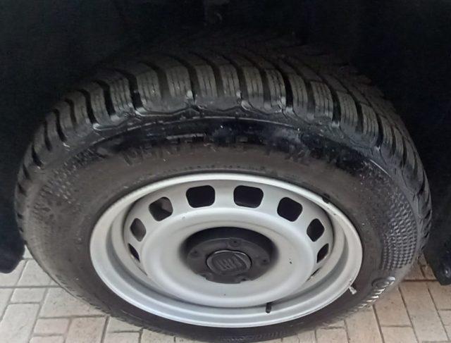 FIAT Doblo Doblò 1.5 BlueHdi 100CV 3 posti