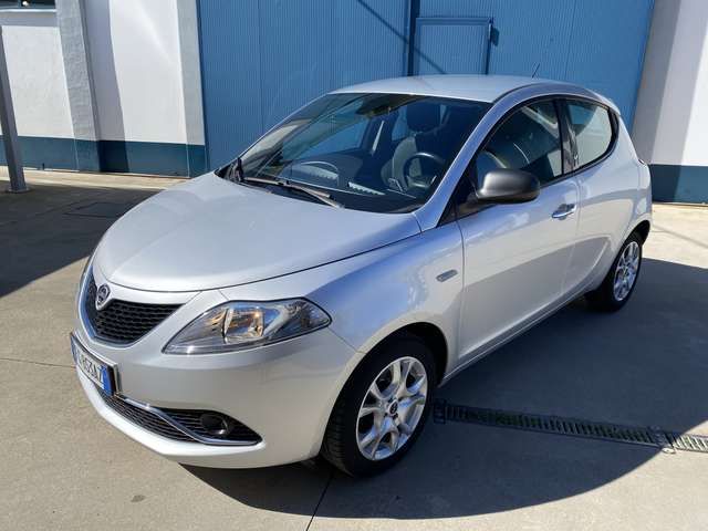 Lancia Ypsilon 1.2 8v Gold ecochic Gpl 69cv