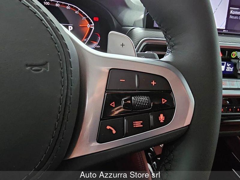 BMW X4 xDrive20d M Sport