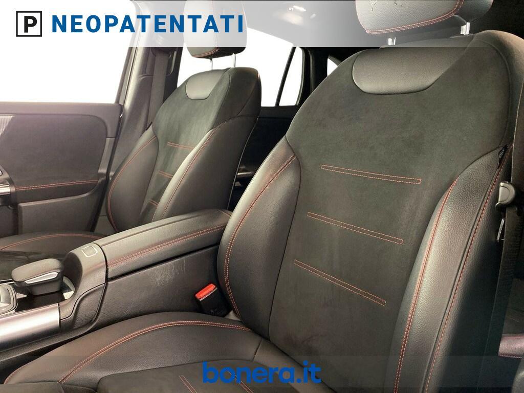 Mercedes EQA Premium