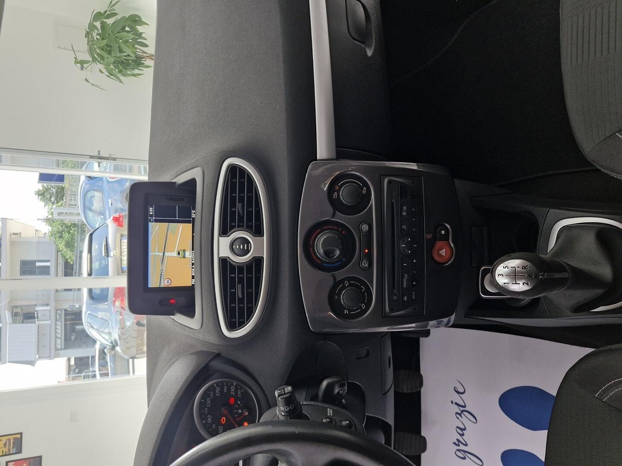 RENAULT CLIO 1.2 16V GPL 20th Anniversario 120000K
