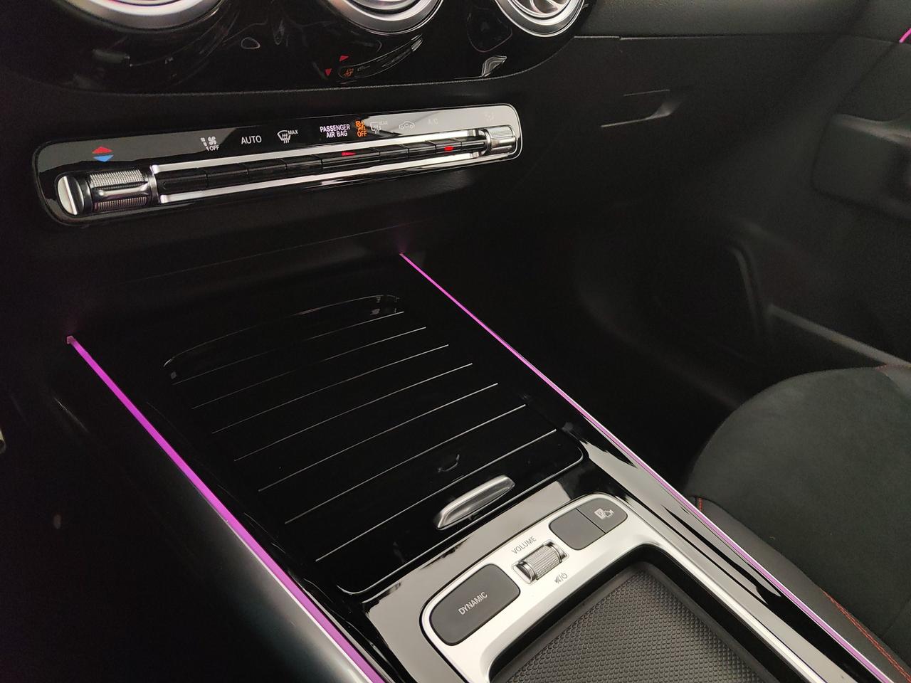 Mercedes-Benz GLA 180