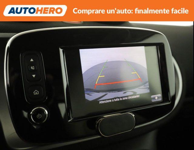 SMART ForTwo 90 0.9 Turbo twinamic Youngster
