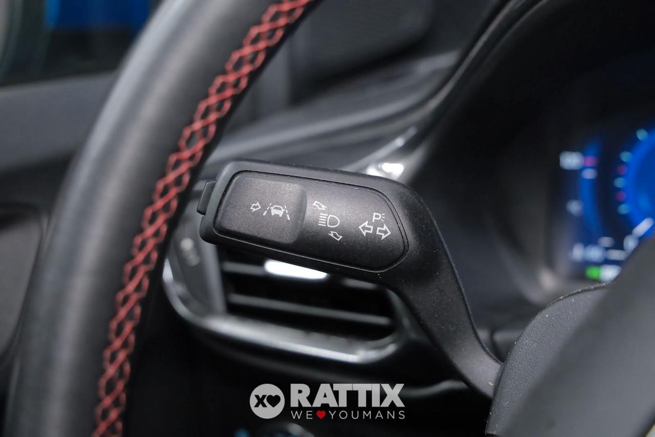 Ford Puma 1.0 Ecoboost Hybrid 125CV ST-Line