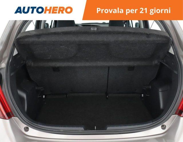 TOYOTA Yaris 1.4 D-4D 5 porte Active