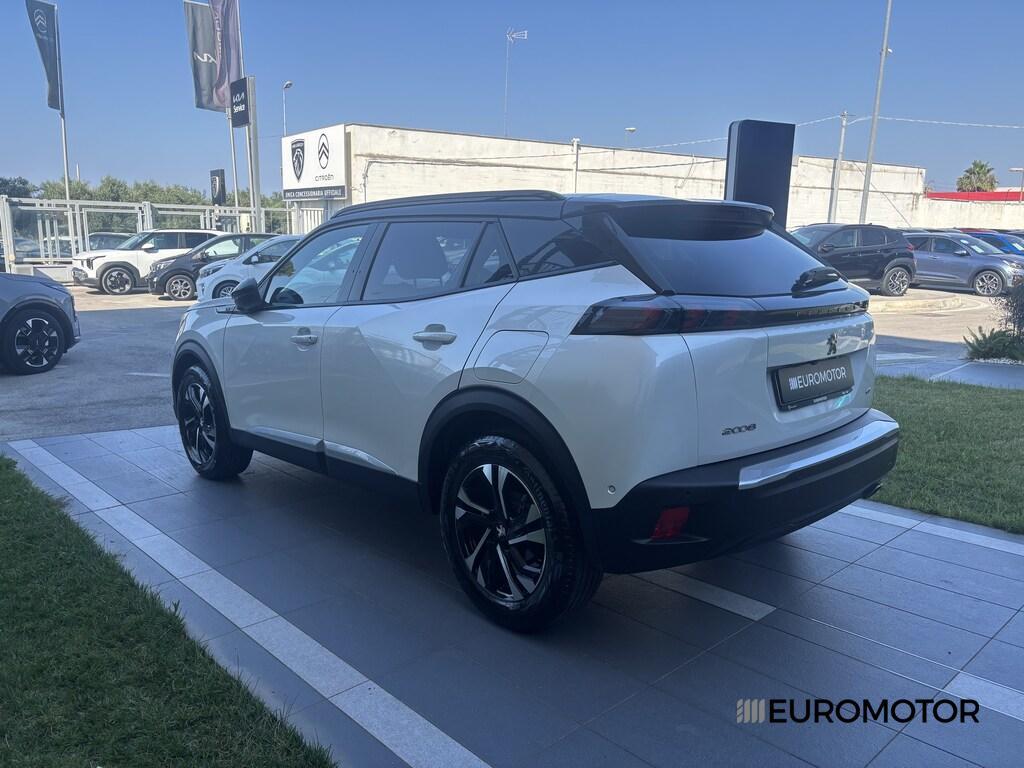 Peugeot 2008 1.5 BlueHDi GT