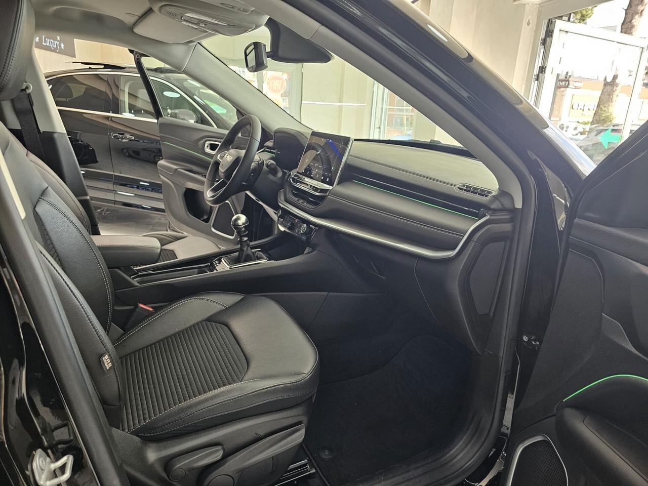 Jeep Compass 1.6 Multijet II 2WD Limited 131CV