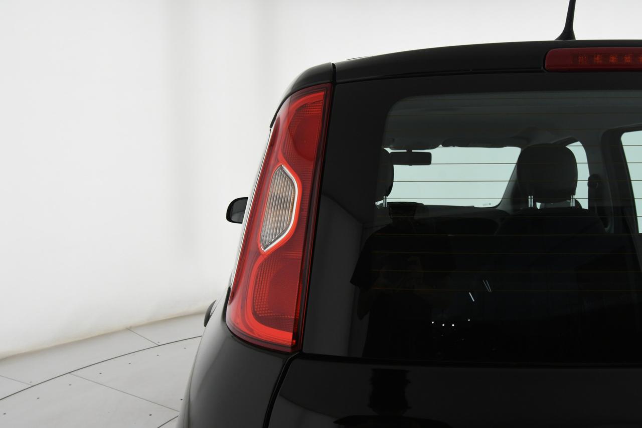 FIAT Panda 1.0 firefly hybrid s&s 70cv NEOPATENTATI+BLUETOOTH