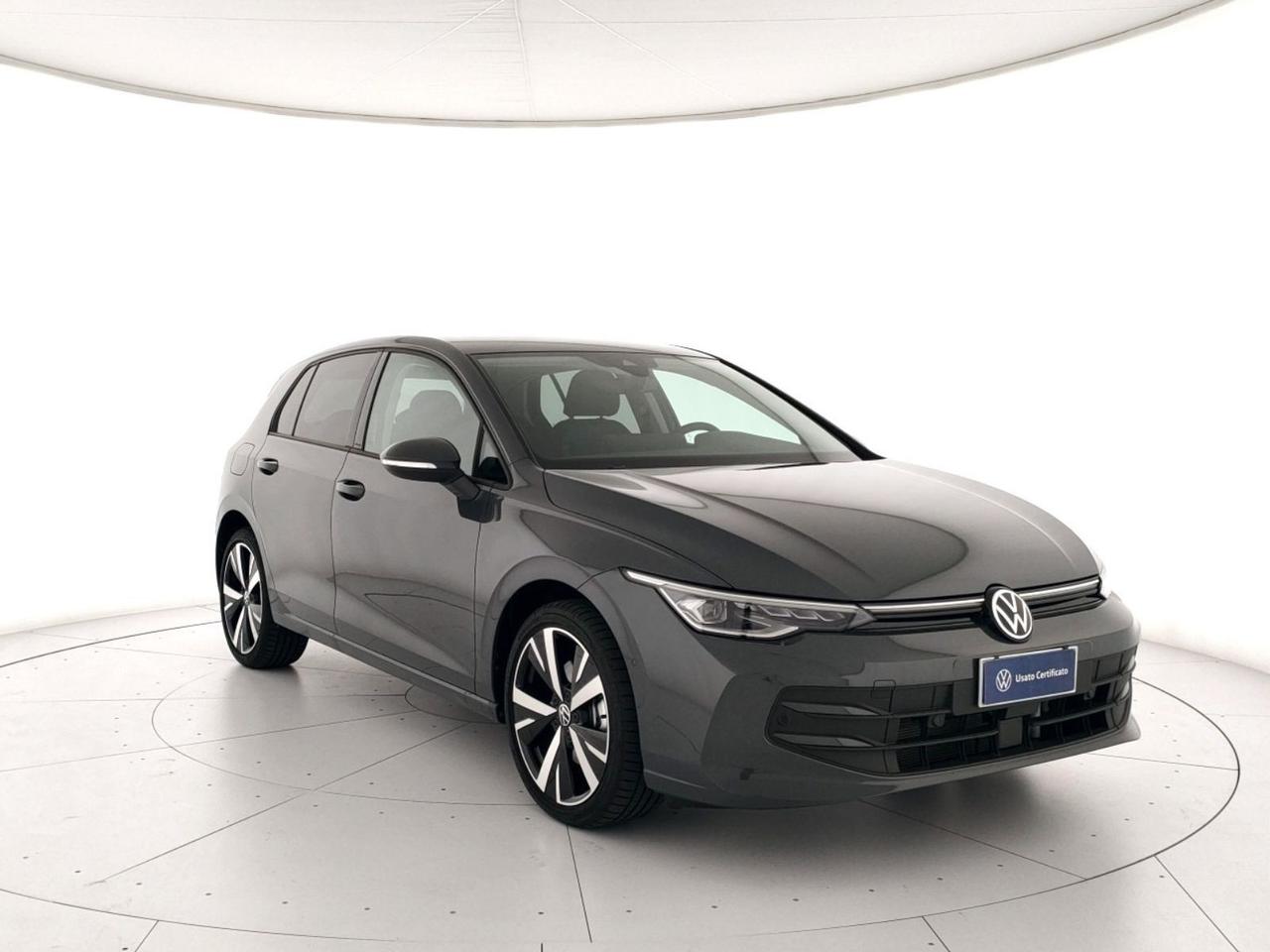 Volkswagen Golf 1.5 tsi ehybrid edition plus 204cv dsg