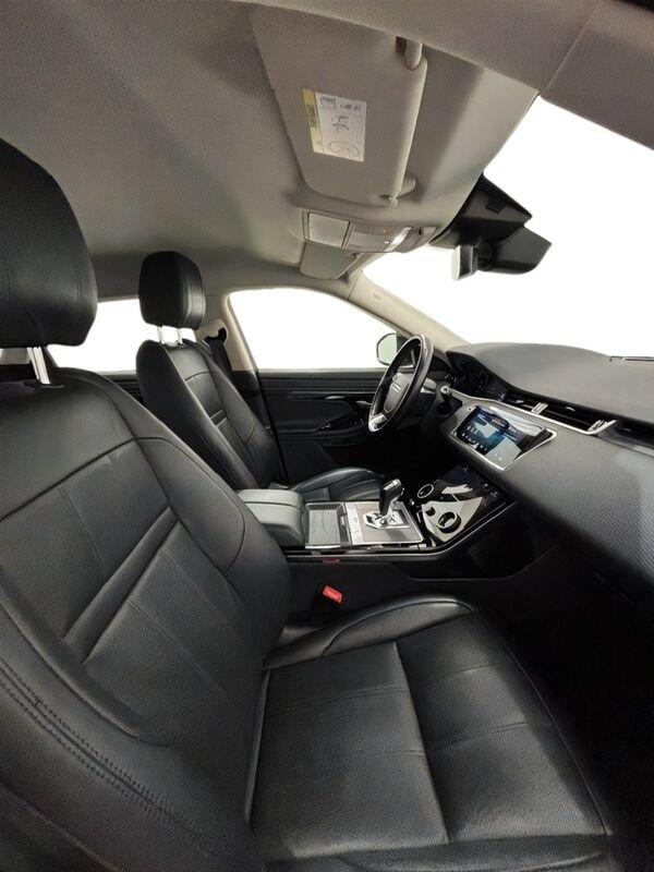 Land Rover Range Rover Evoque Range Rover Evoque 2.0D I4 150CV AWD Business Edit. Premium