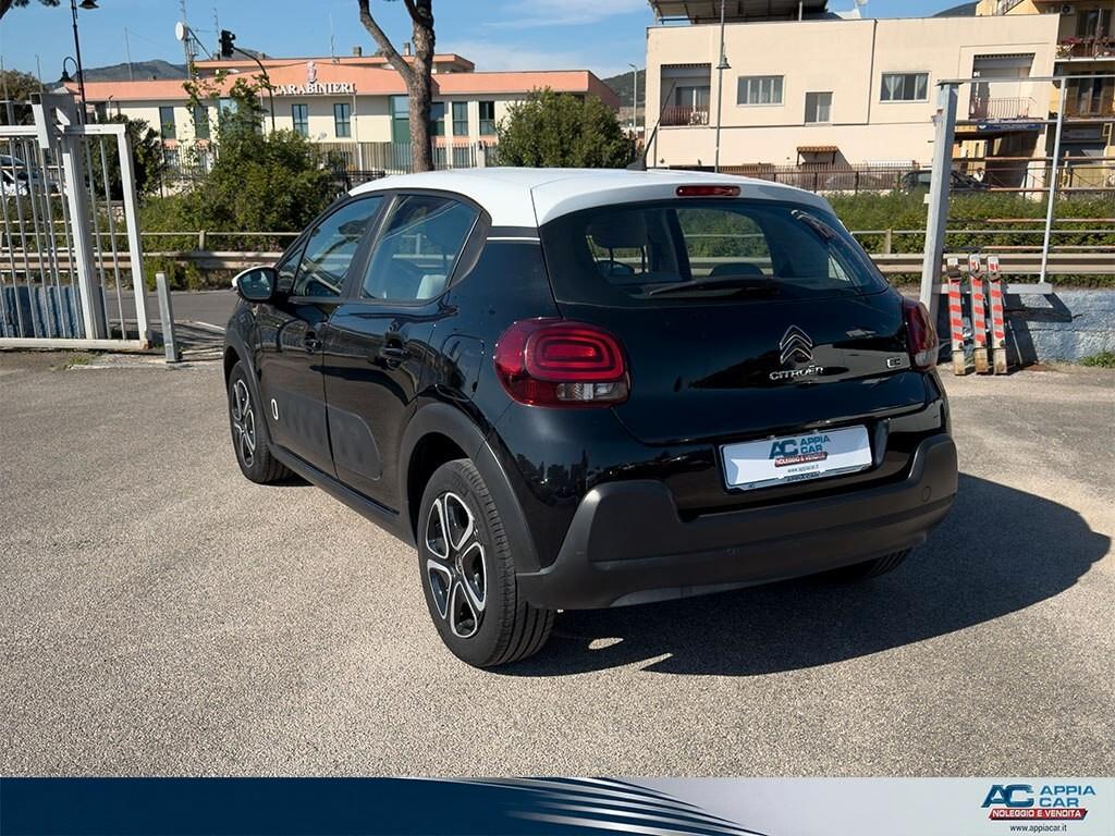 Citroen C3 PureTech 83 S&S Shine IN PROMO
