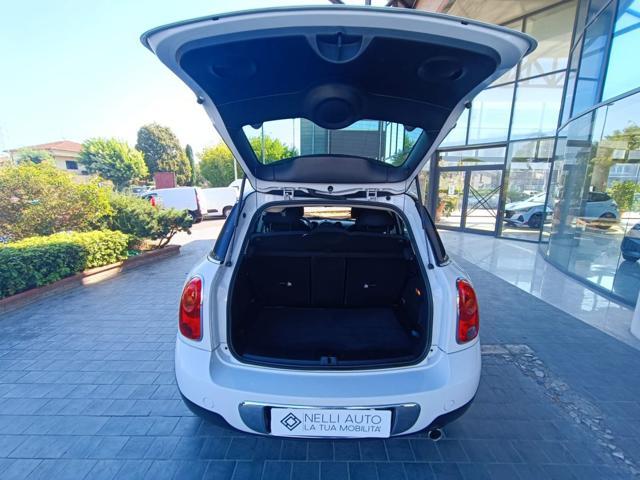 MINI Countryman Mini Cooper D Business Countryman