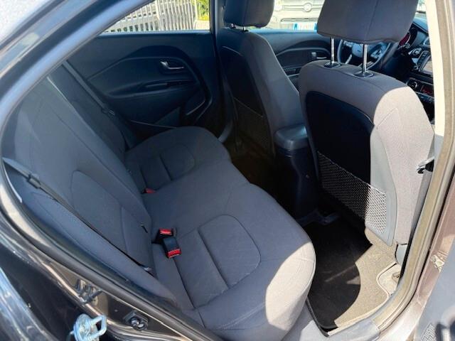 Kia Rio 1.4 CRDi 5p.S&S High Tech 90Cv